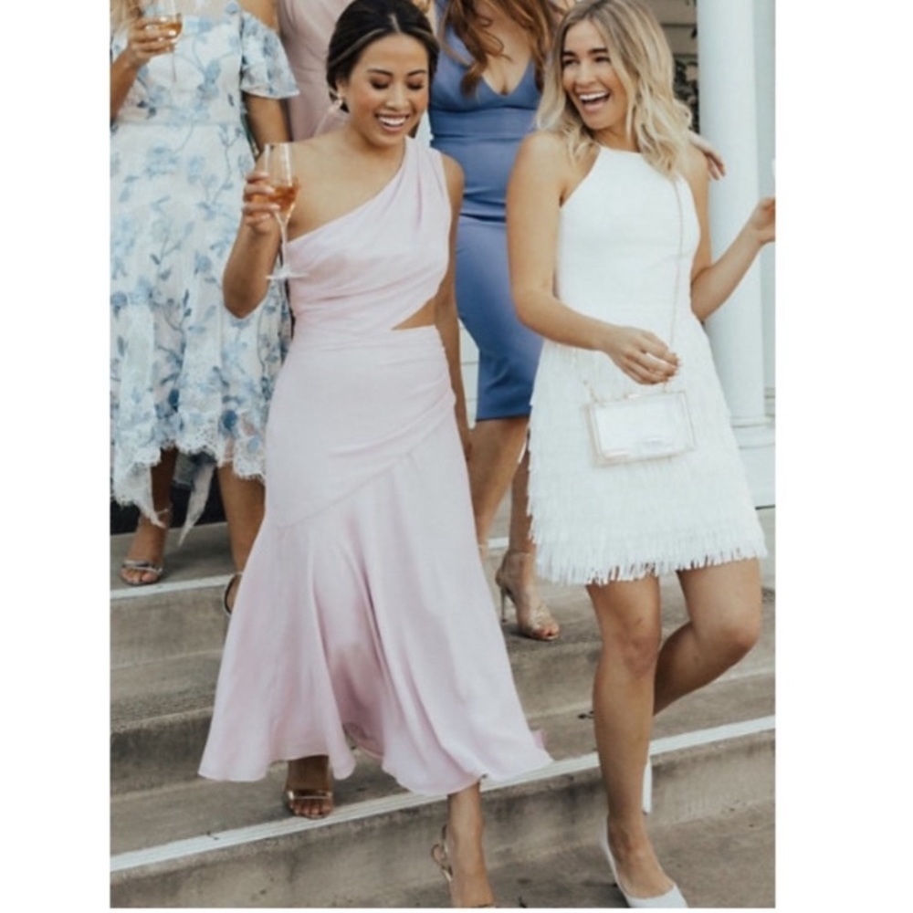 Anthropologie x BHLDN Fame and Partners Haylie new with tags size 12